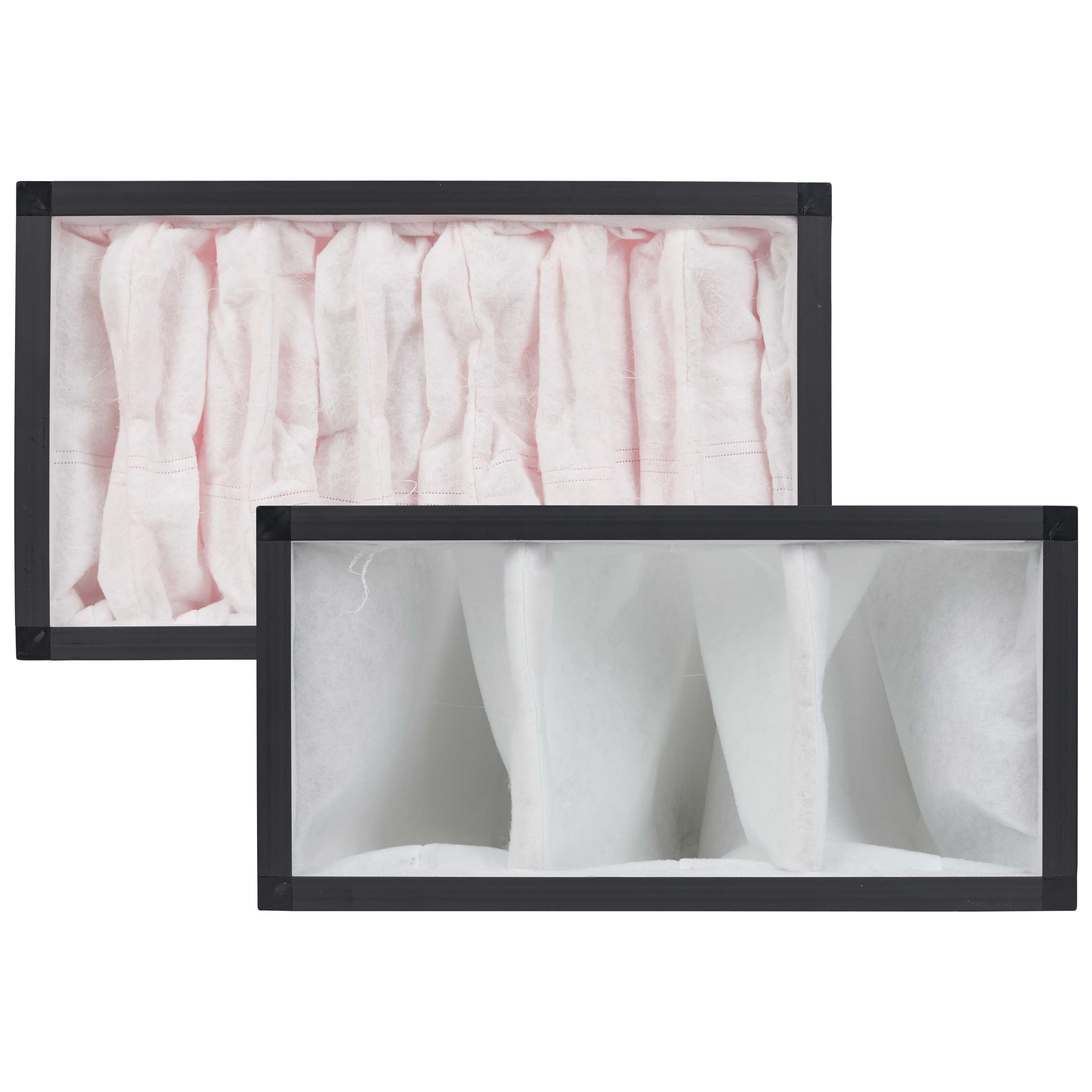 Systemair SAVE VSR 500 Pollenfilter sæt