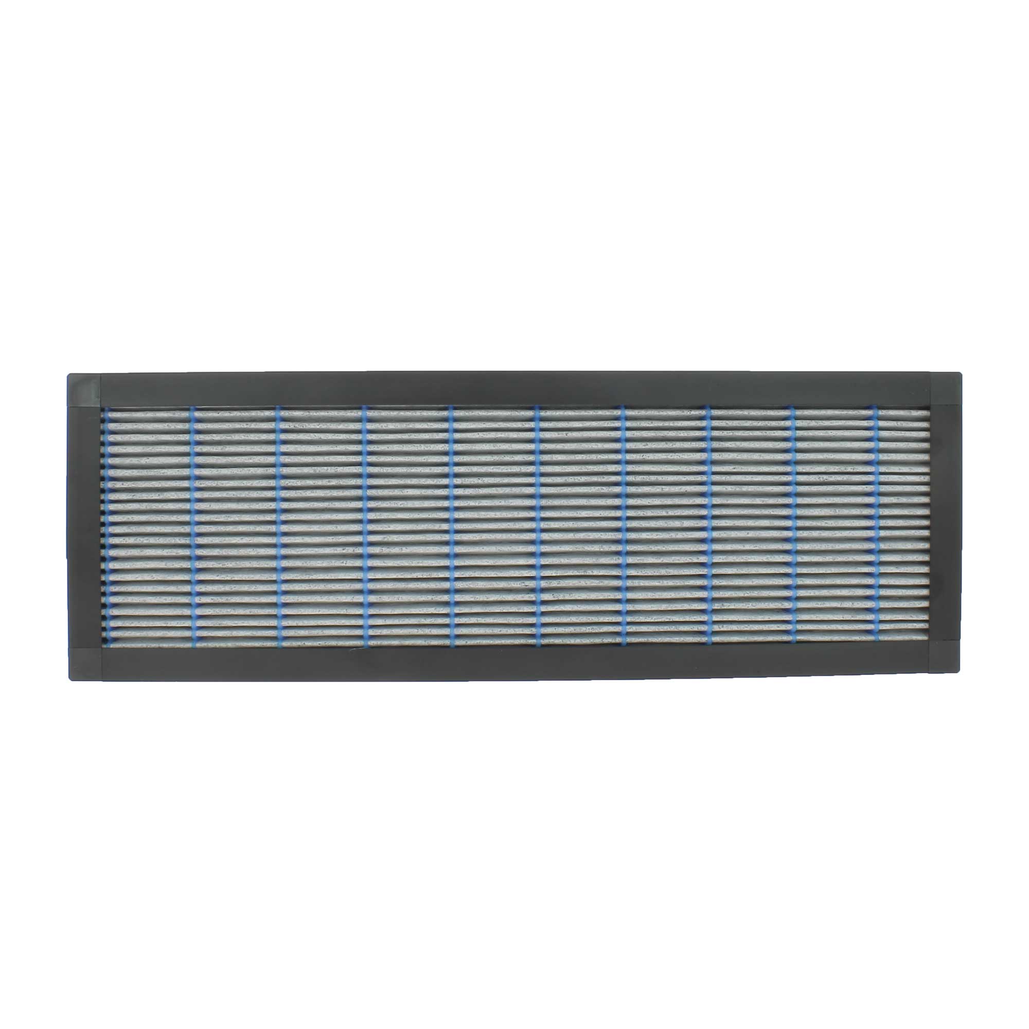 Pollenfilter med kul til Dantherm RCV 320