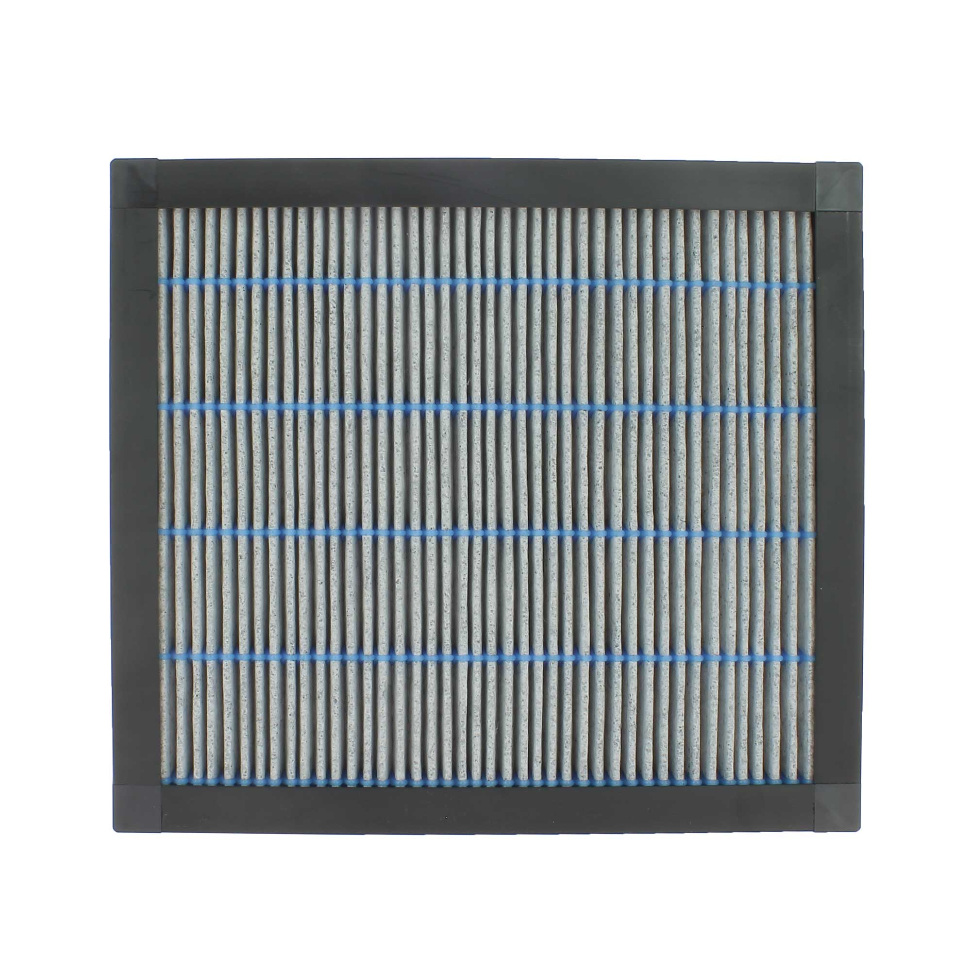 Nilan VP 18 Ver. 2 Pollenfilter med kul