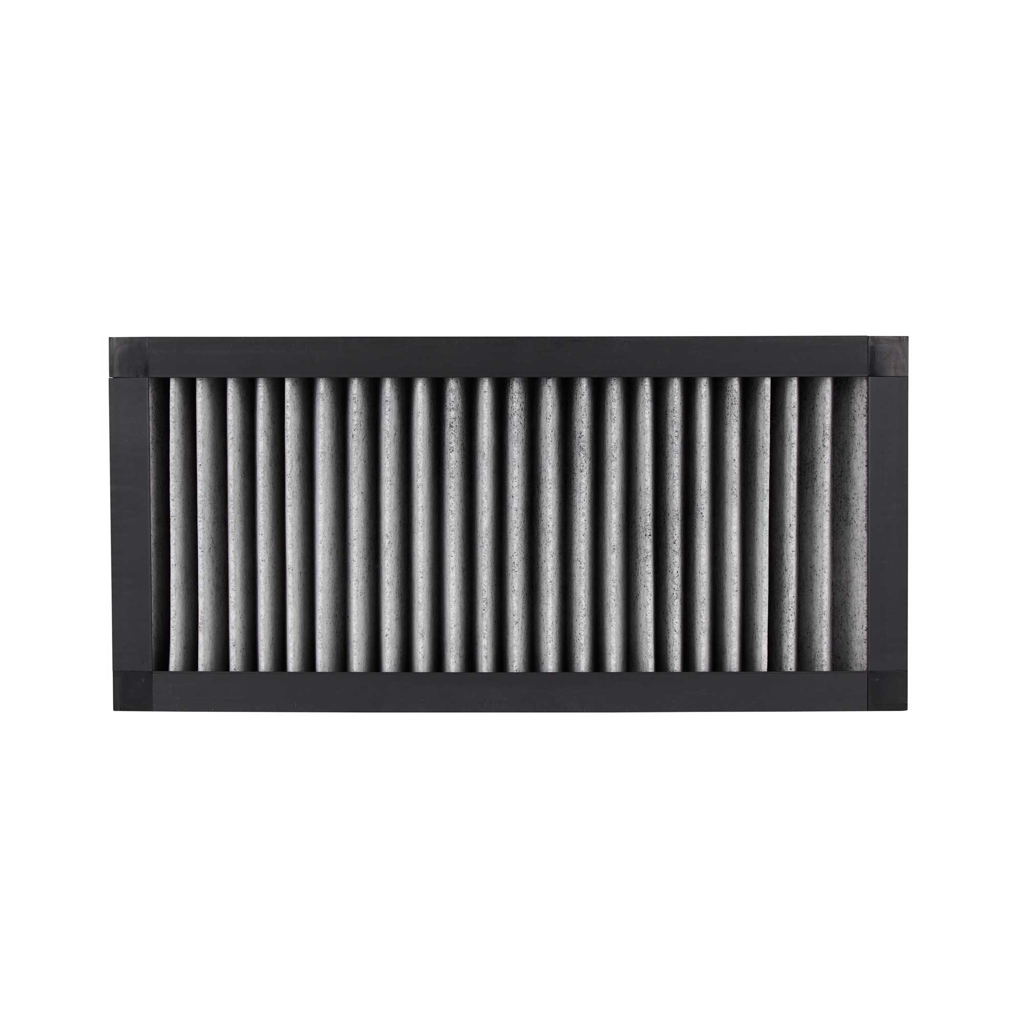 Pollenfilter med kul til Danfoss W2 eller Dantherm HCV 5