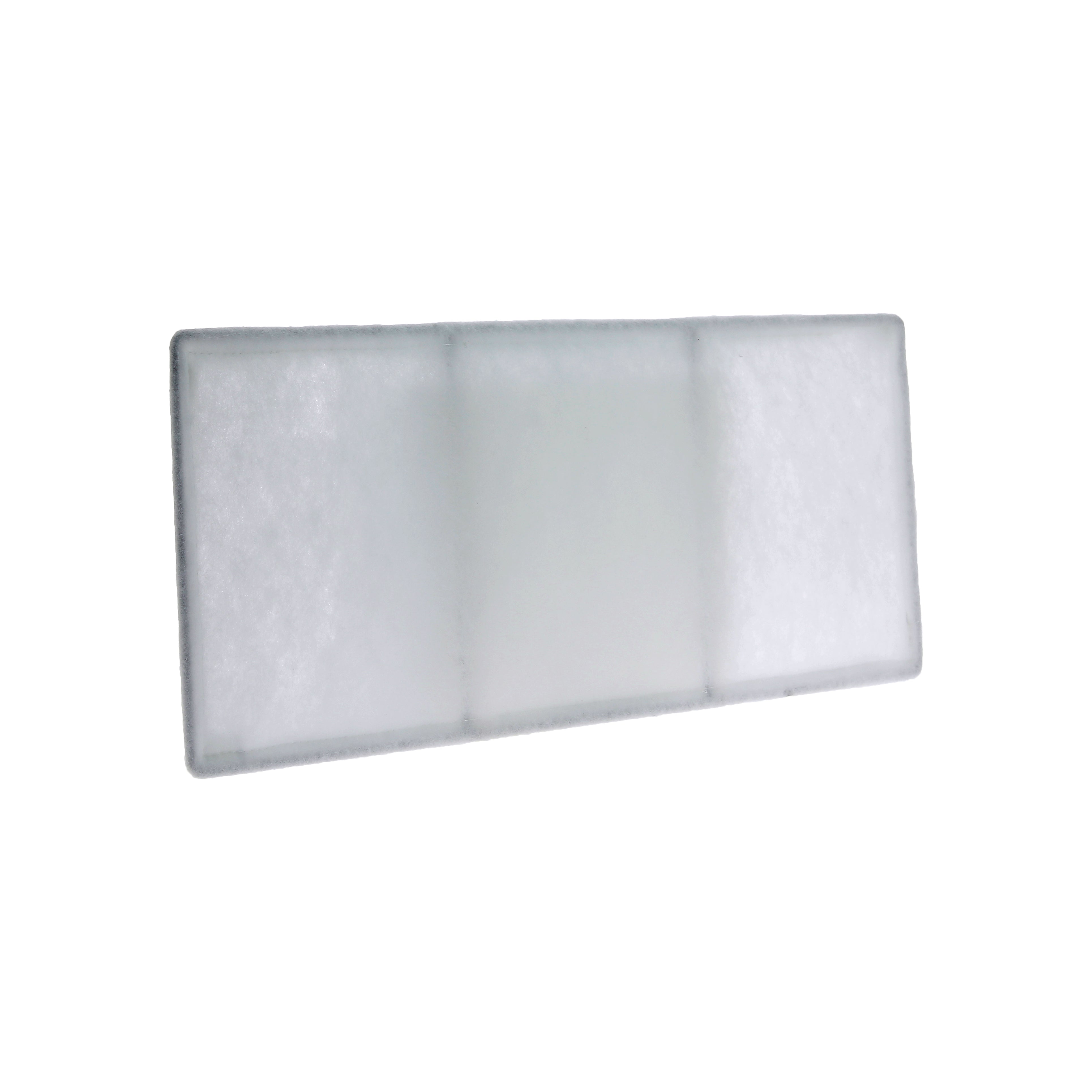 Renovent & Brink Comfovent Exelence Standardfilter fancoil