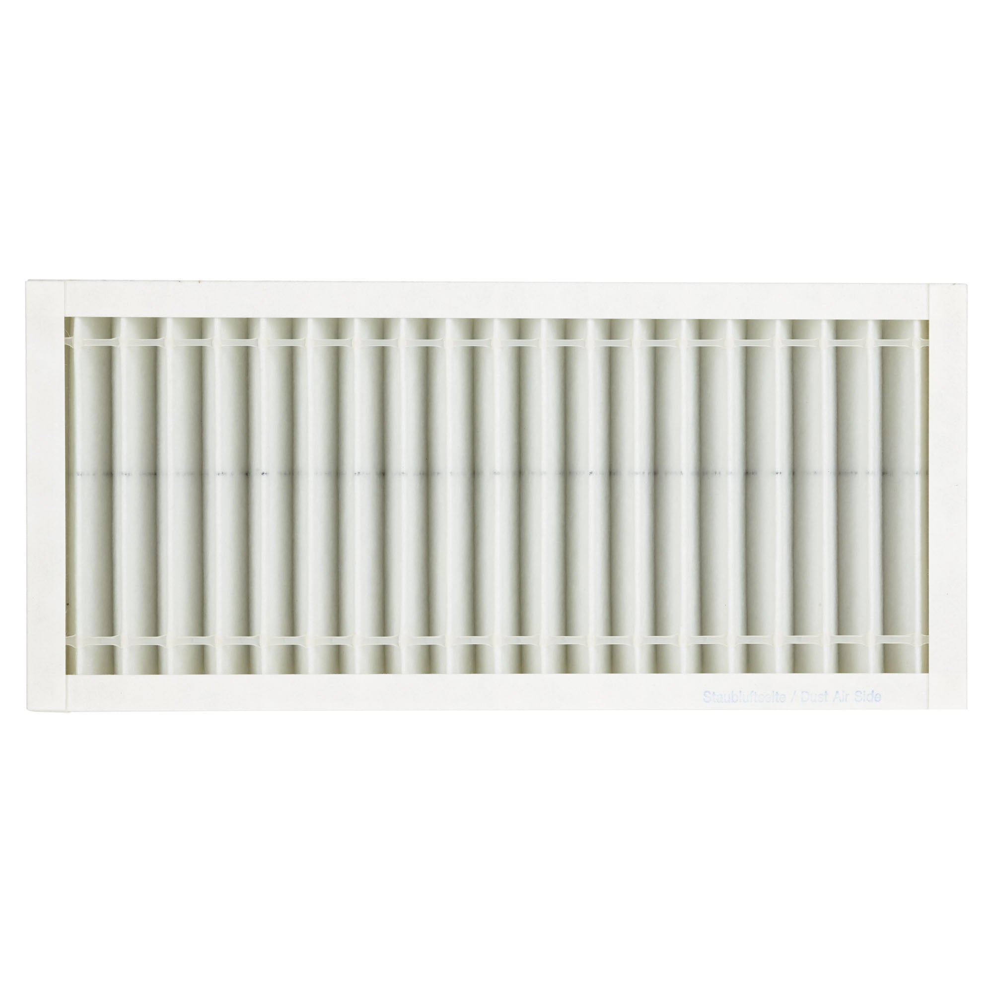 Airmaster 401 Standardfilter - Fiberplast