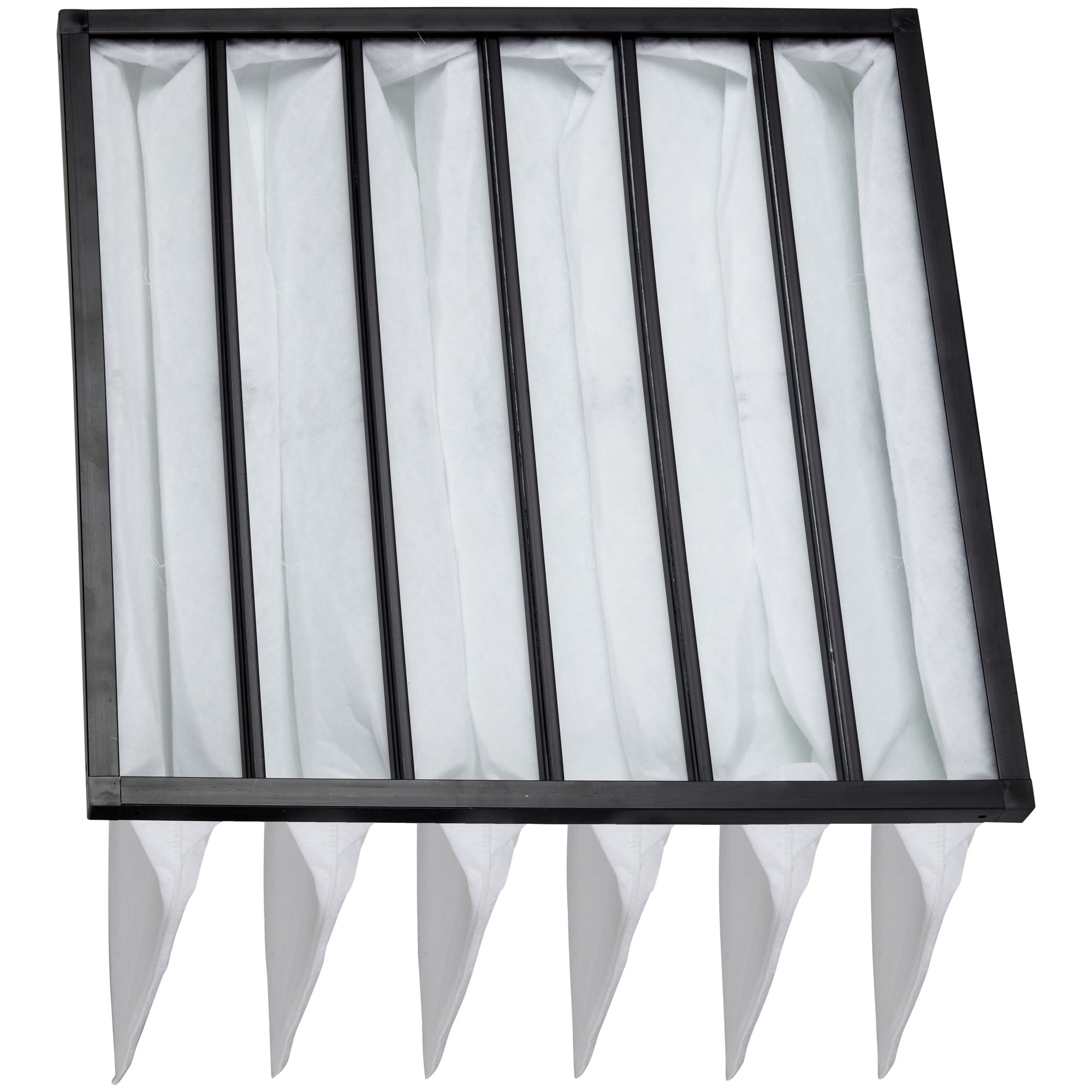 Duka & Villavent VM 400 EV Safeair filter 2P