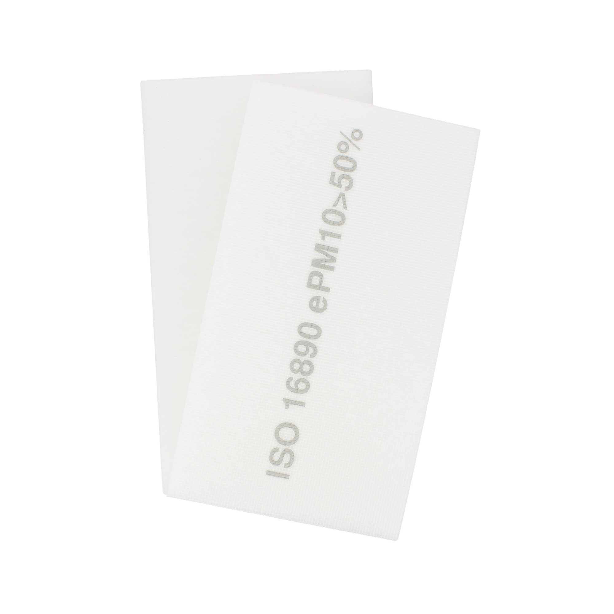 Loftfilter V600G, Dim: 940x1240 mm