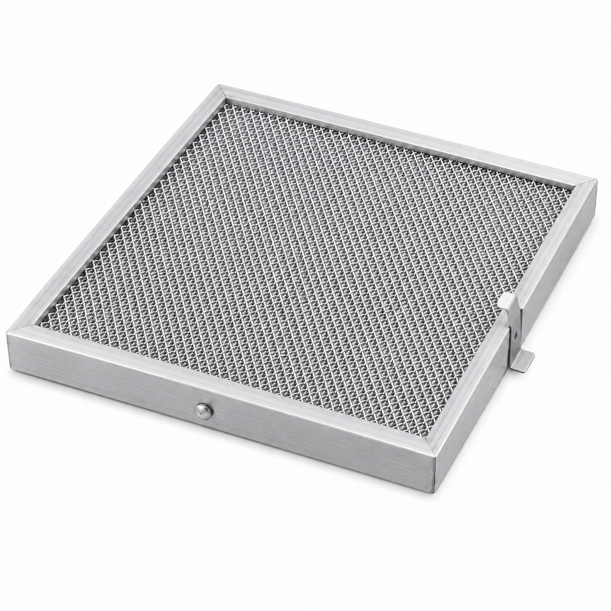 Metalfilter til emhætte (Novy) 247x247 mm