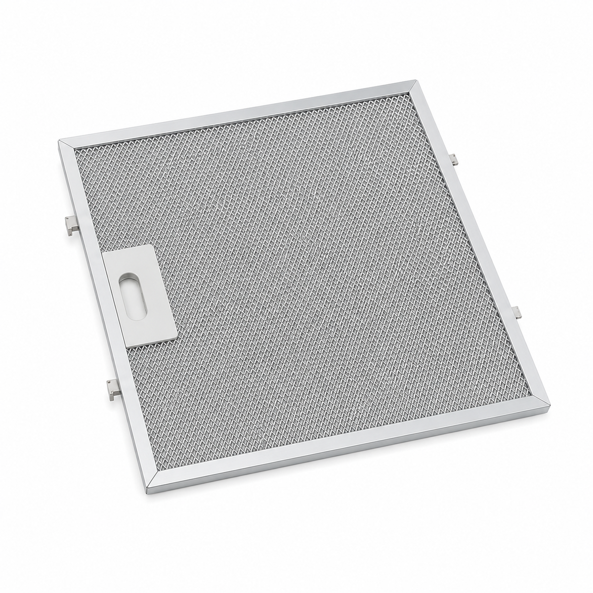 Metalfilter til emhætte (AEG/Electrolux/IKEA/Samsung) 305,5x267,5 mm