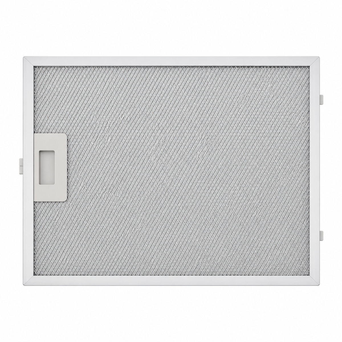 Metalfilter til emhætte (AEG/Electrolux) 327x247x9 mm