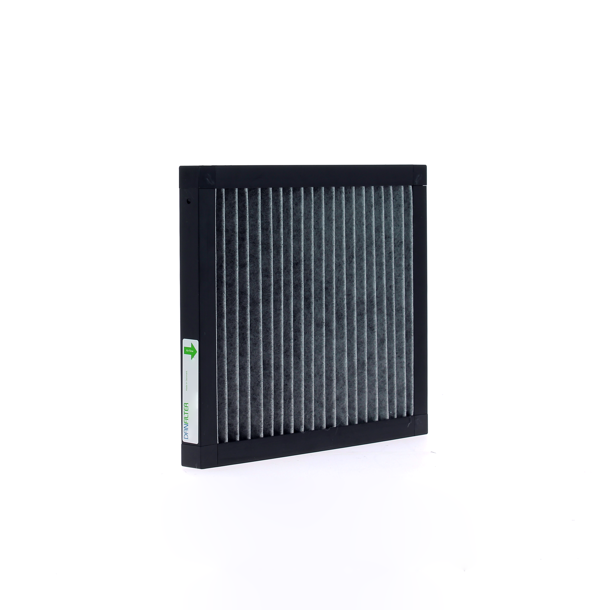 Nilan Comfort 250 Top (Ny) eller 350 Top Pollenfilter med kul