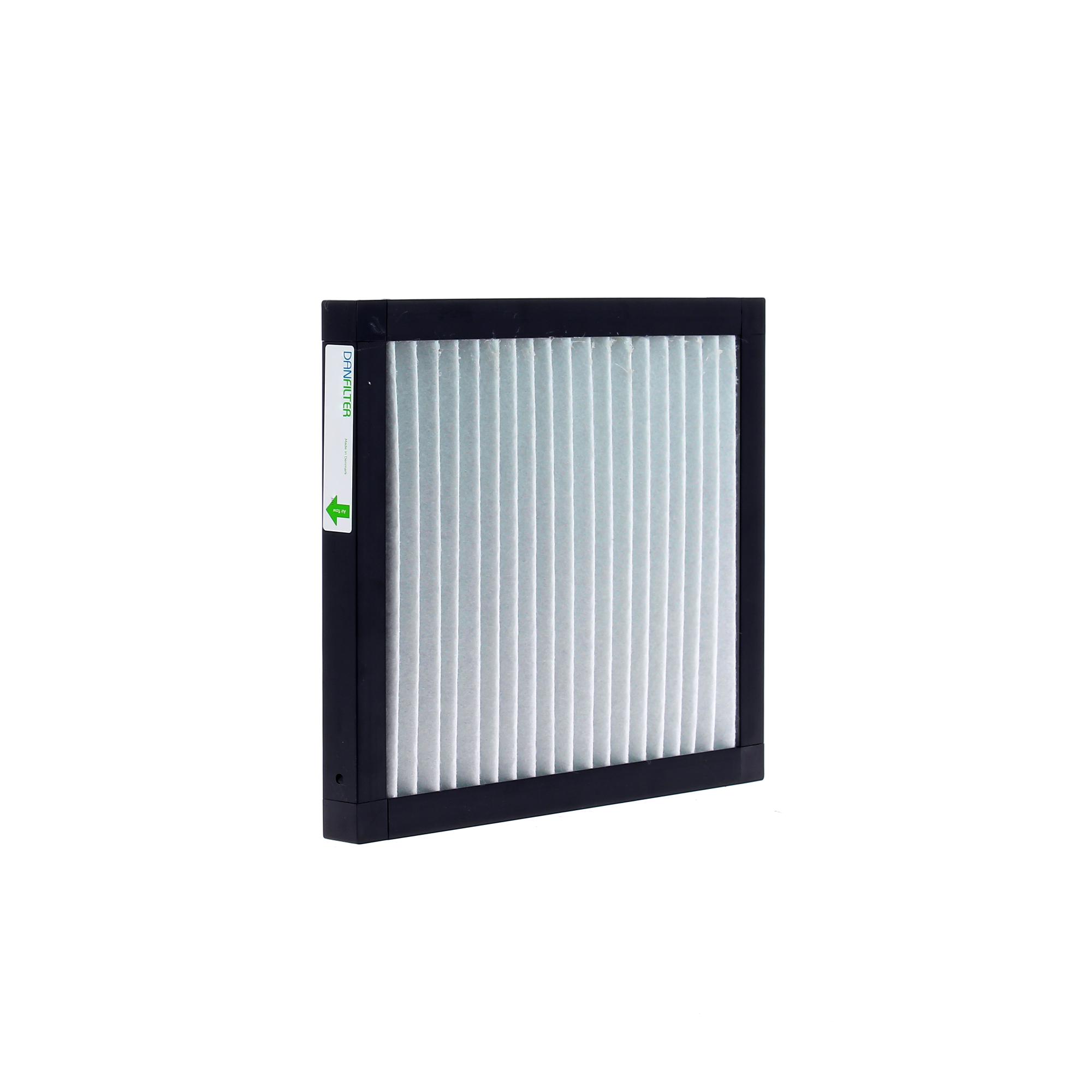 Nilan Comfort 250 Top (Ny) eller 350 Top Pollenfilter med kul