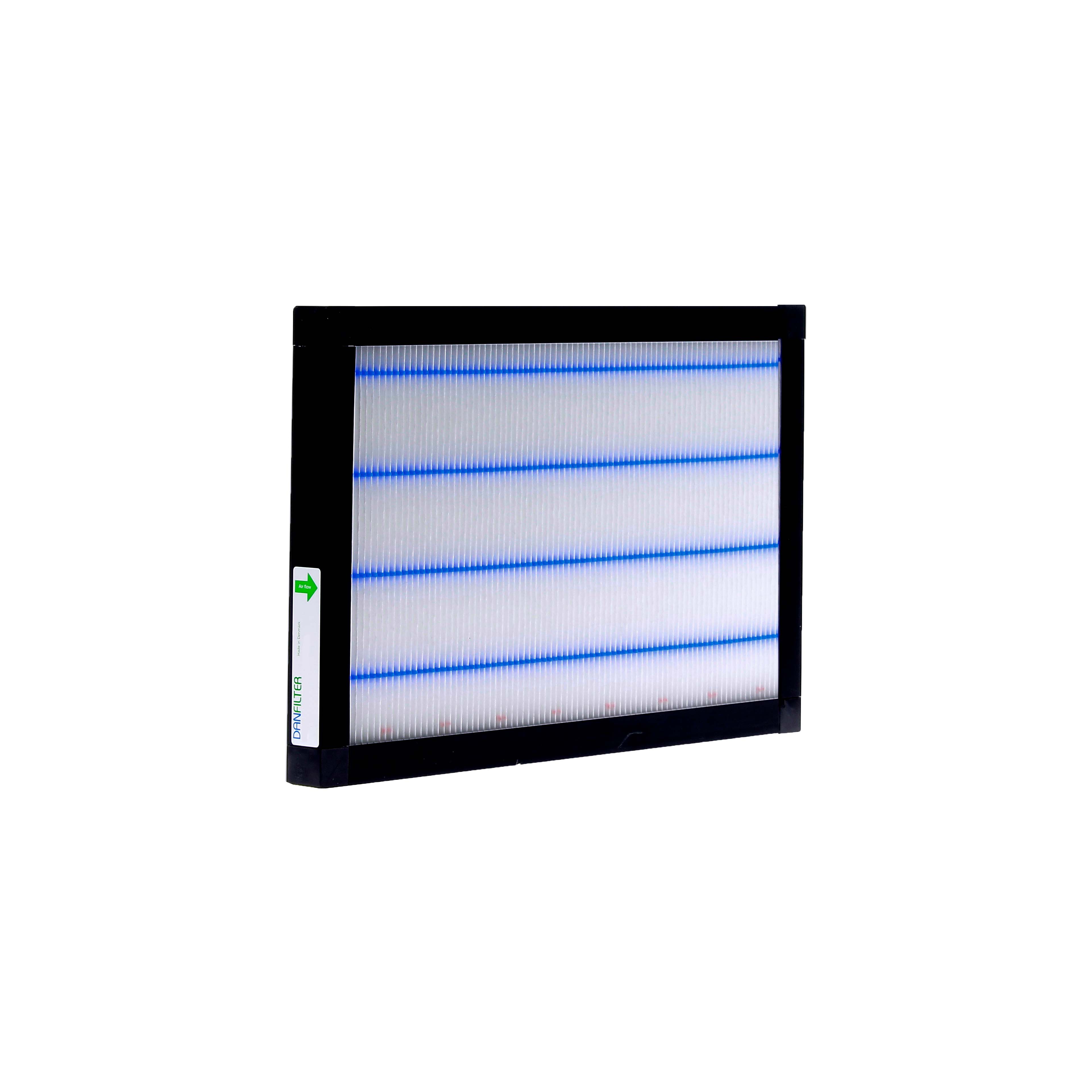 Genvex Energy 1 / Genvex GE 390 / Genvex GE 490 Pollenfilter 25mm