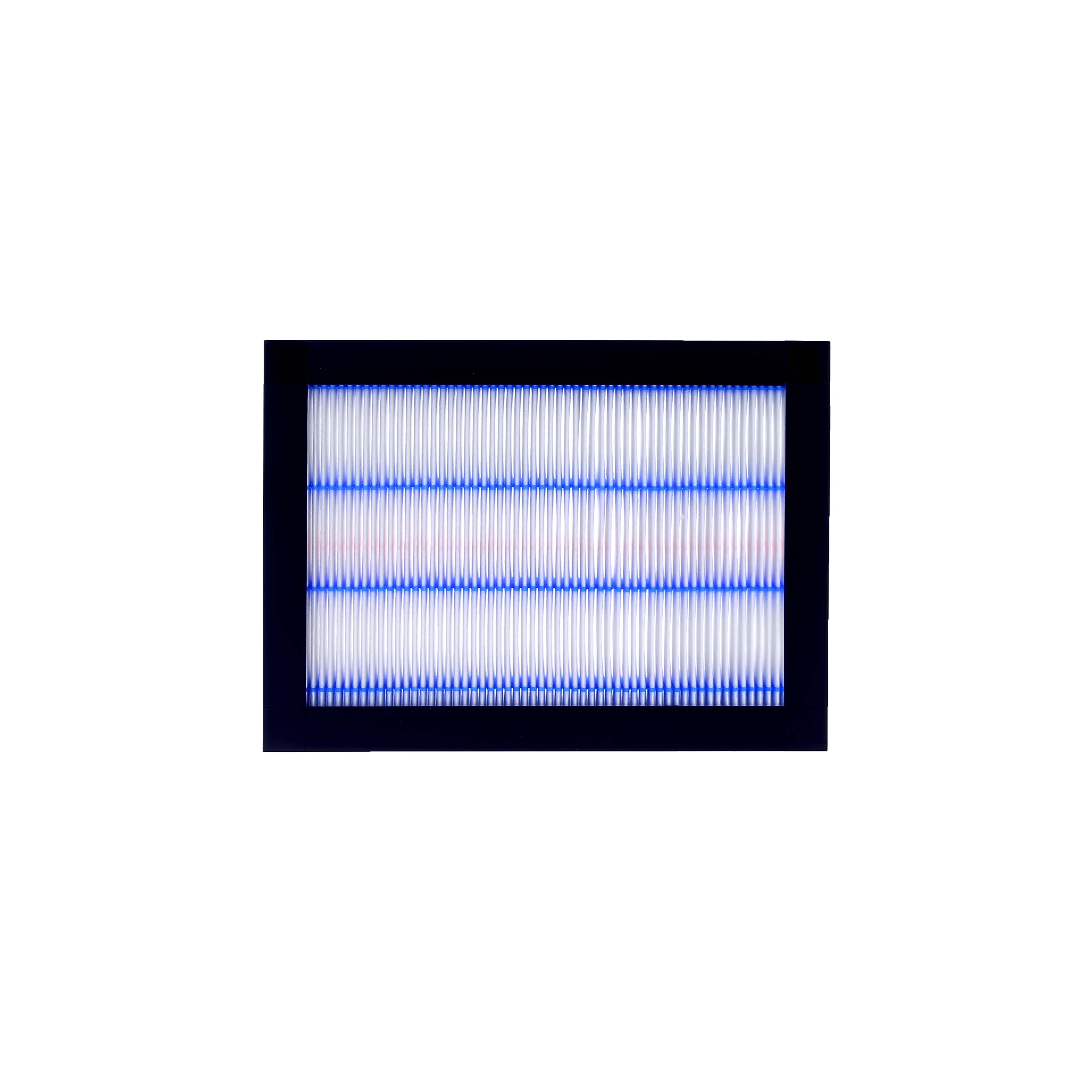 Genvex Energy 1 / Genvex GE 390 / Genvex GE 490 SafeAir filter 25mm