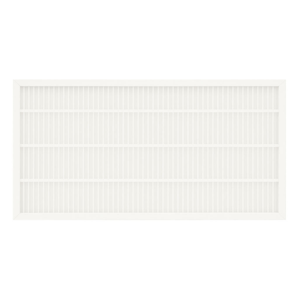 Pollenfilter til Flexit Nordic S4