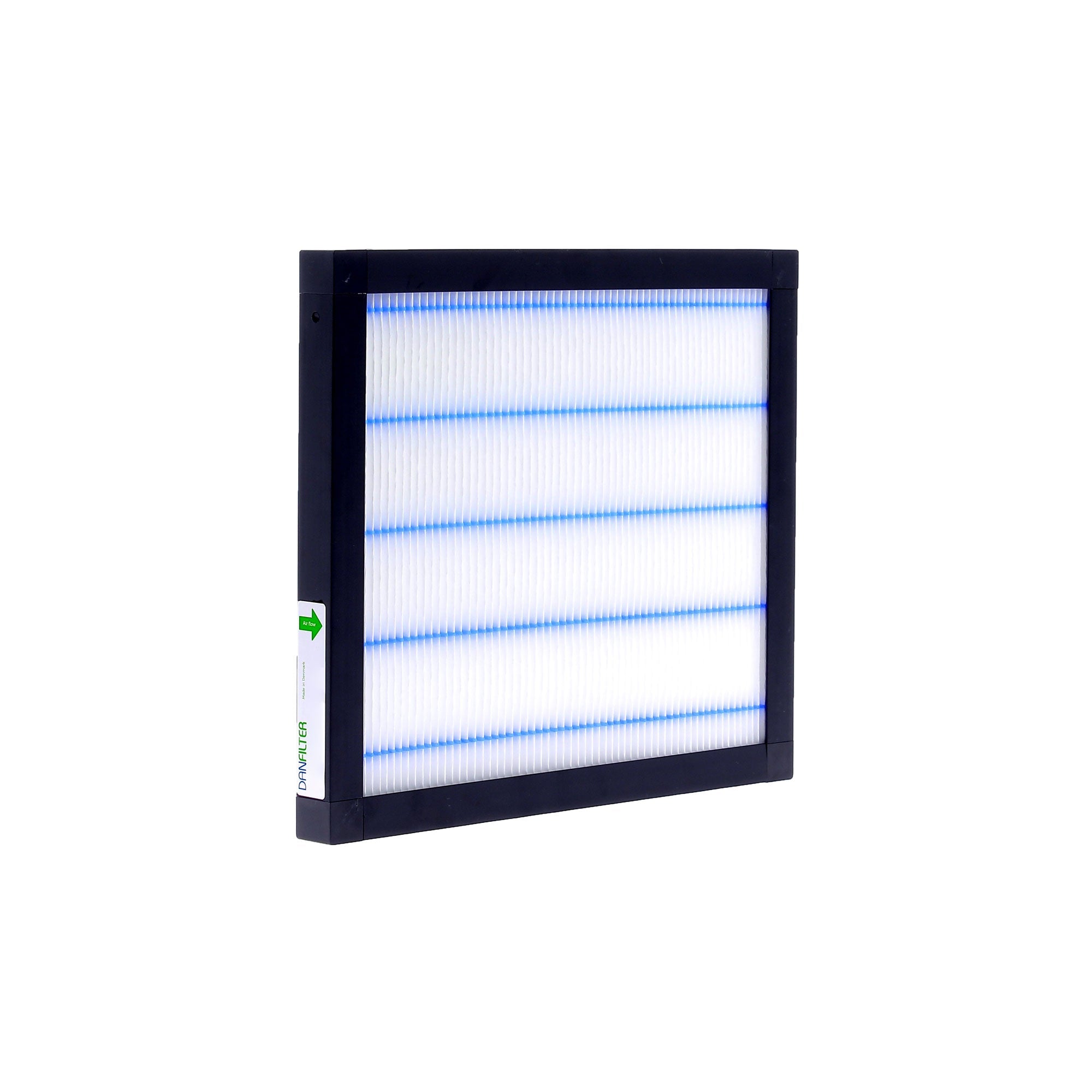 Nibe Fighter 470 Pollenfilter