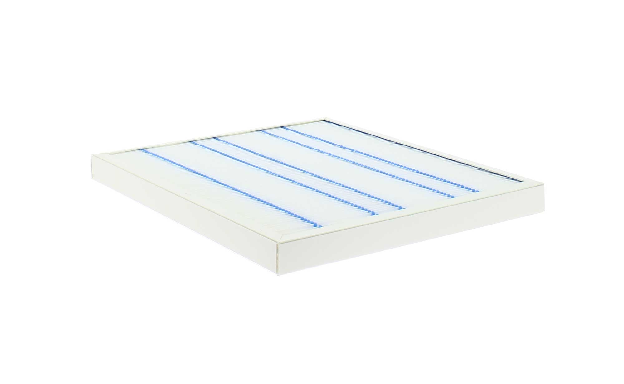 Nilan VP 18 Ver. 2 Pollenfilter Pap
