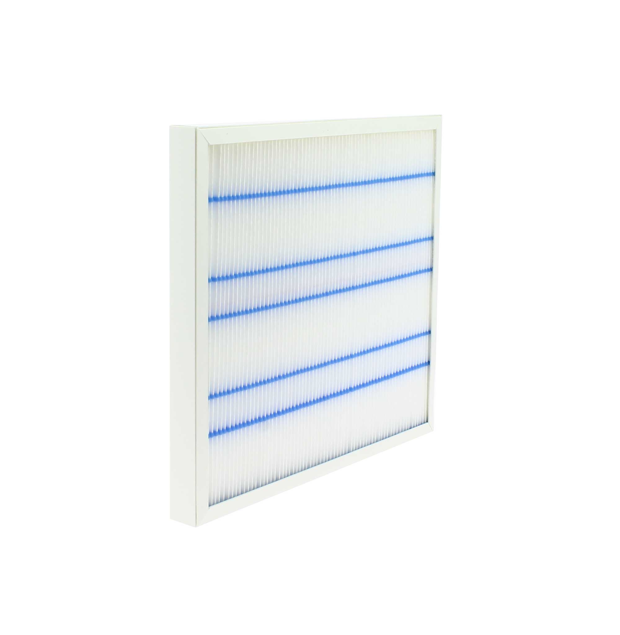 Nilan VP 18 Ver. 2 Pollenfilter Pap