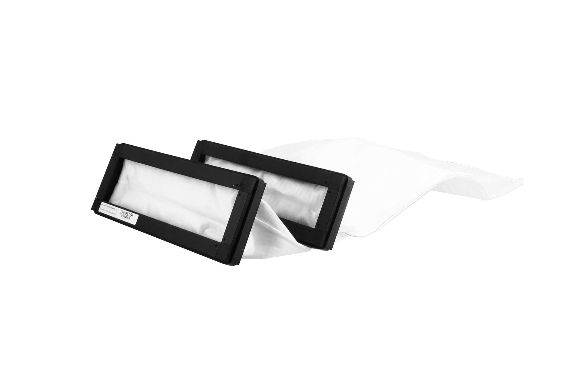 Systemair SAVE VTR 200 / B Pollenfilter sæt