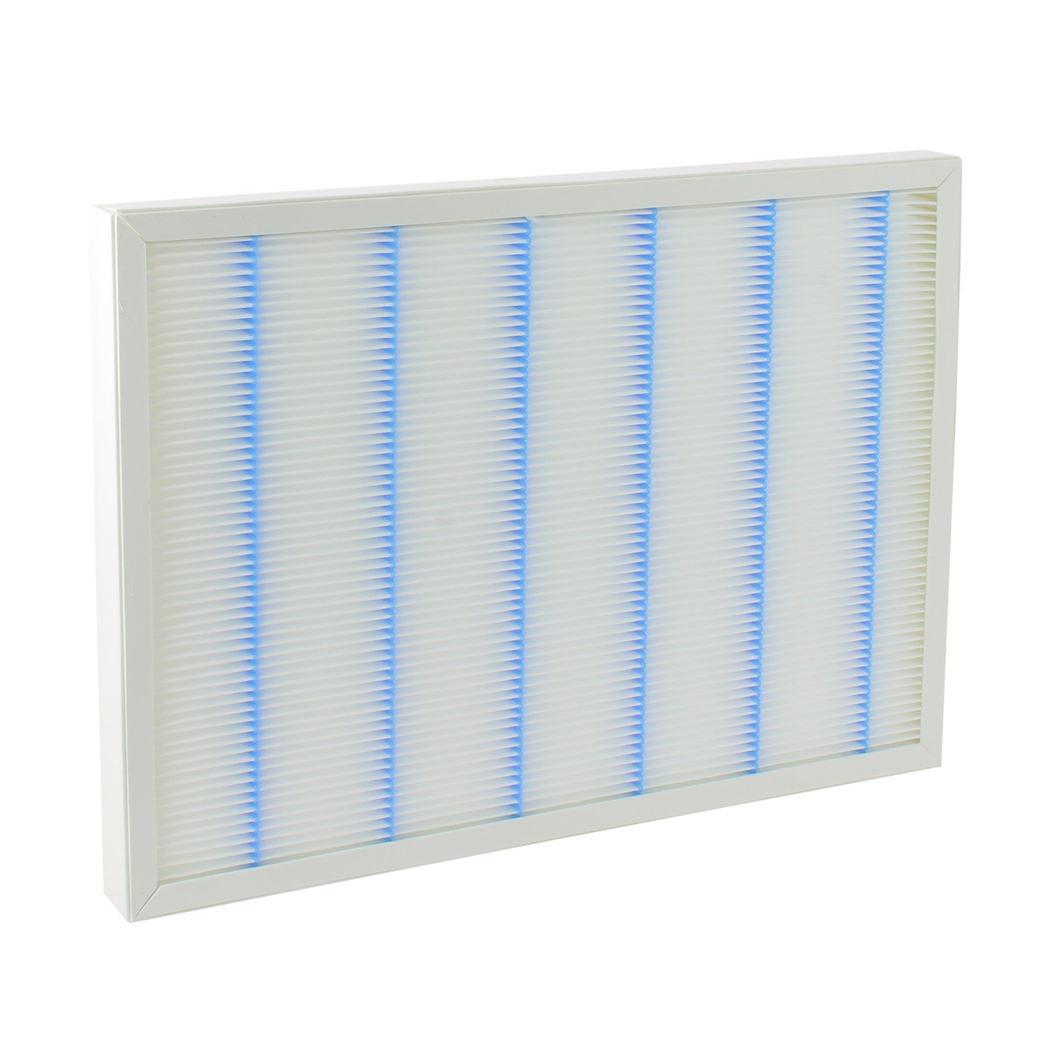 Nilan Comfort 250 Top (Ny) eller 350 Top Pollenfilter pap