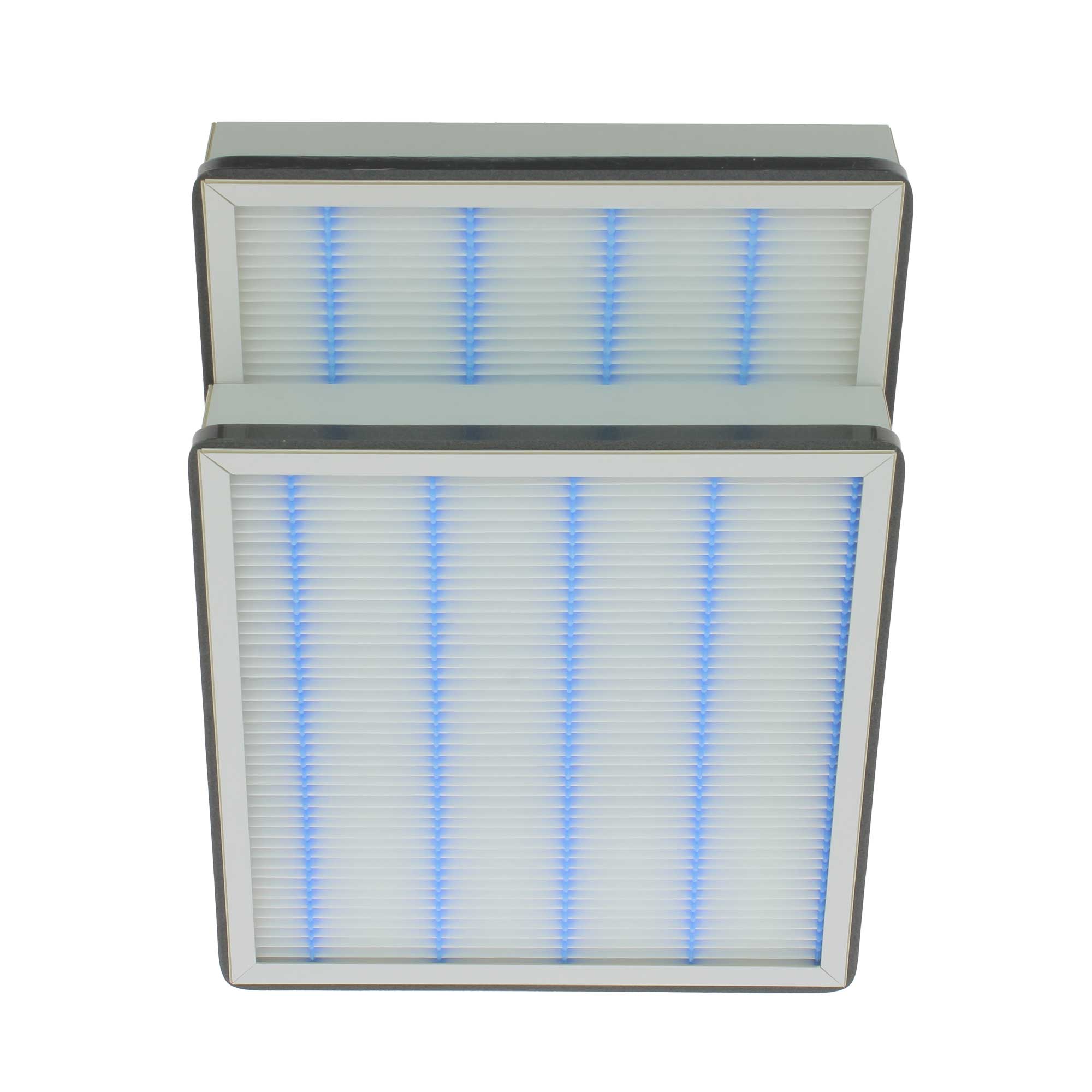 Heru 70/100 LP Pollenfilter sæt