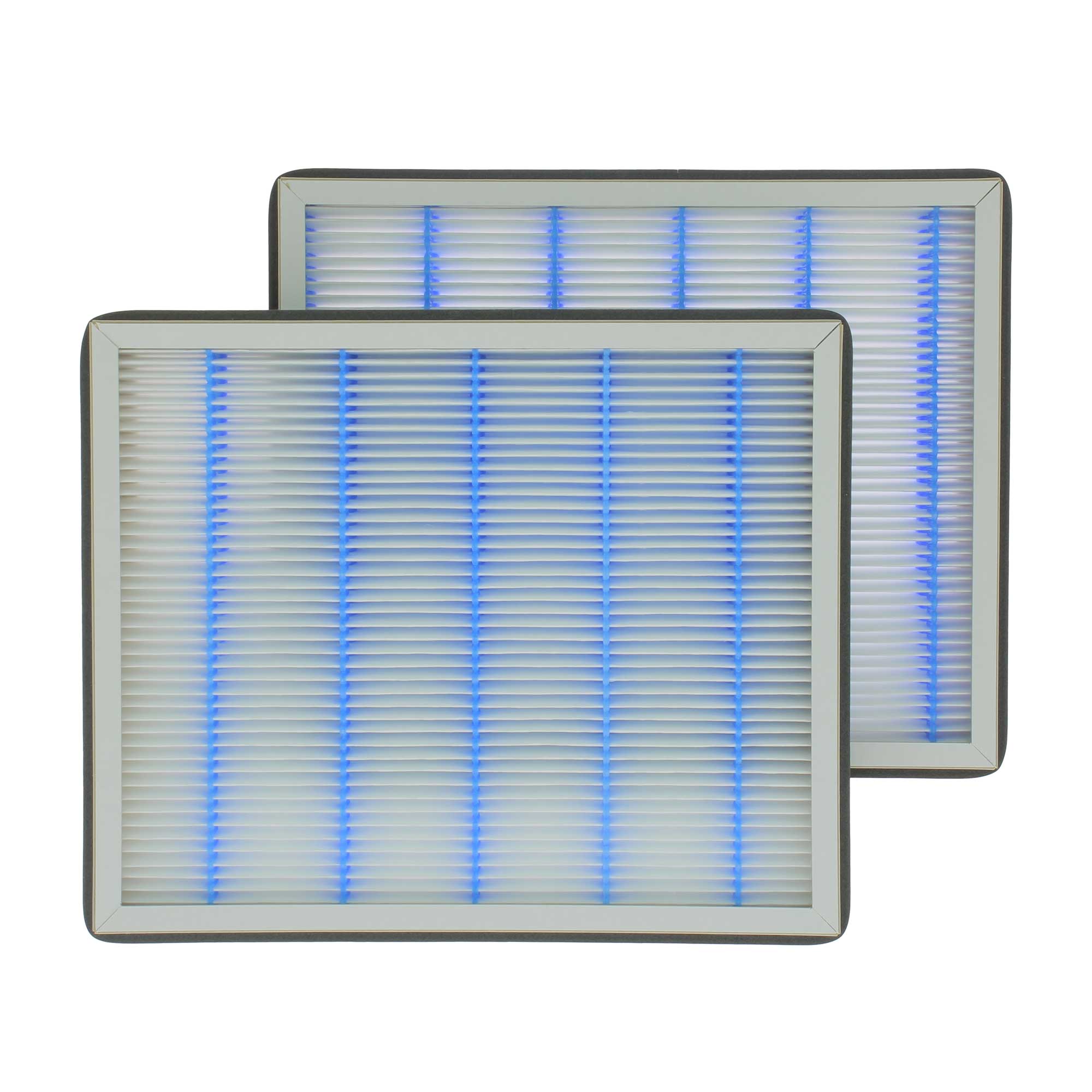 Heru 50/90 LP Pollenfilter sæt