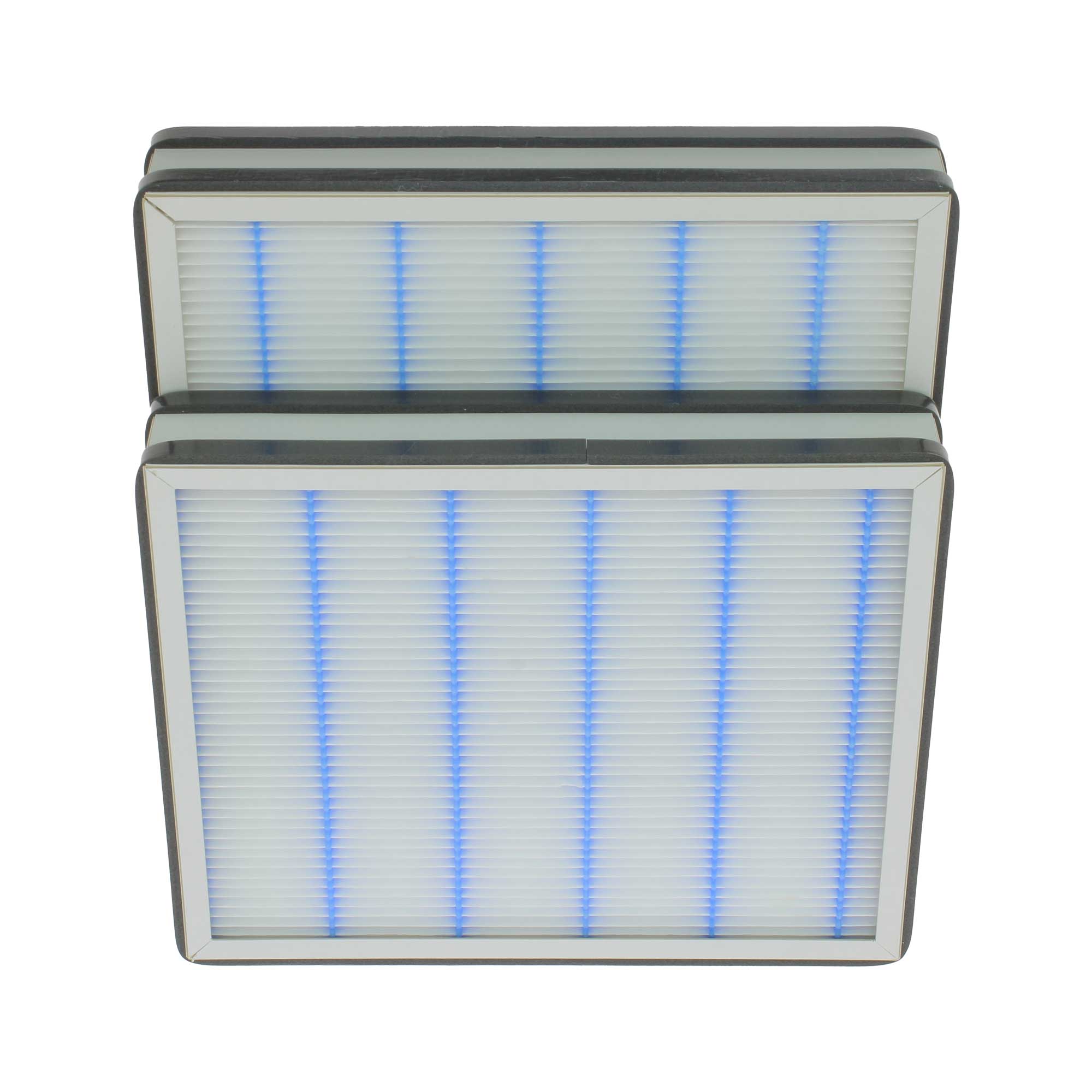 Heru 50/90 LP Pollenfilter sæt