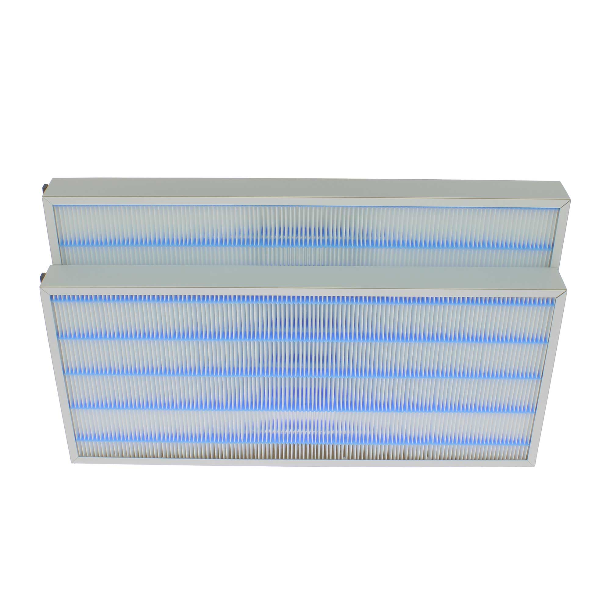 Heru 200/250 T EC Pollenfilter sæt