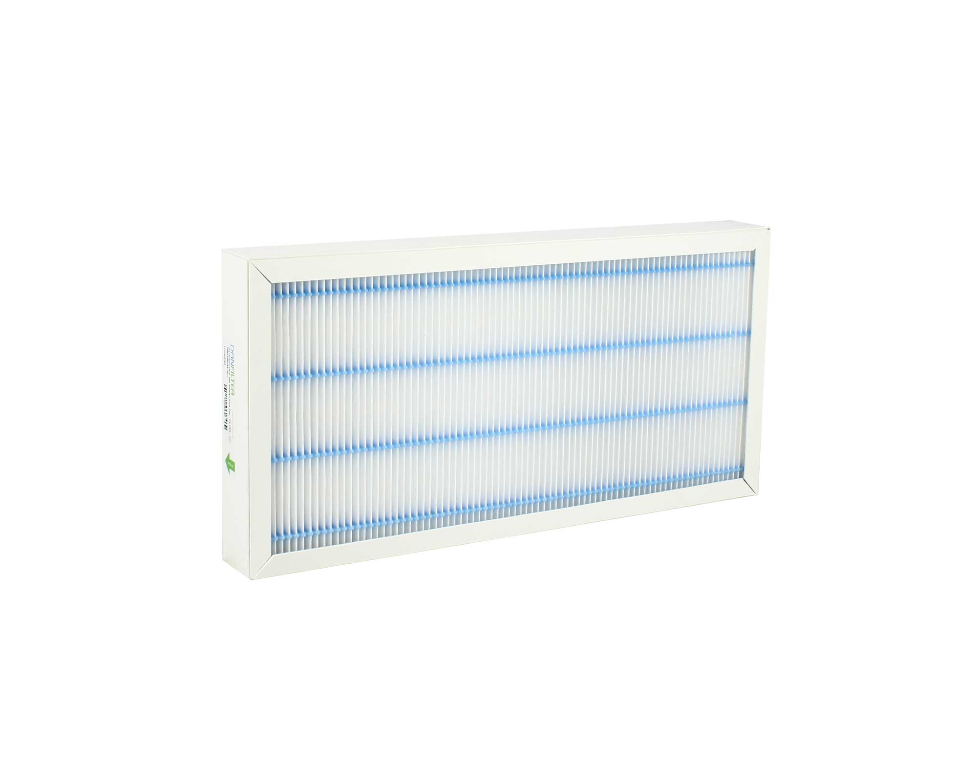 Pollenfilter til Dantherm HCV 400