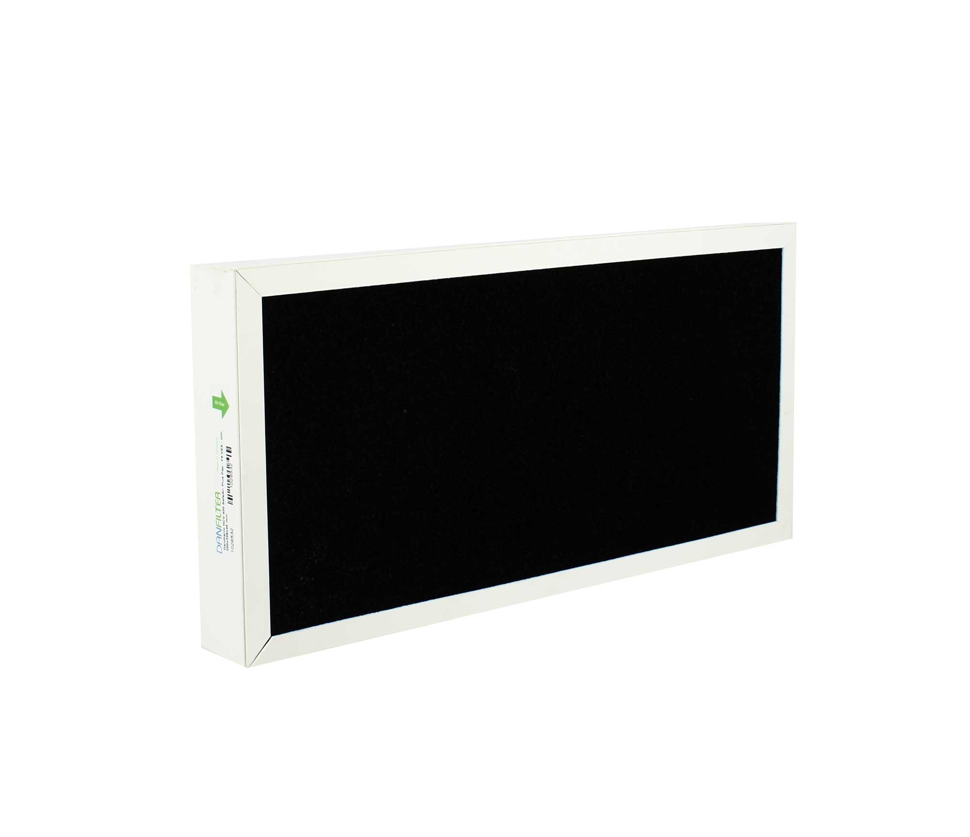 SafeAir Plus til Dantherm HCV 400