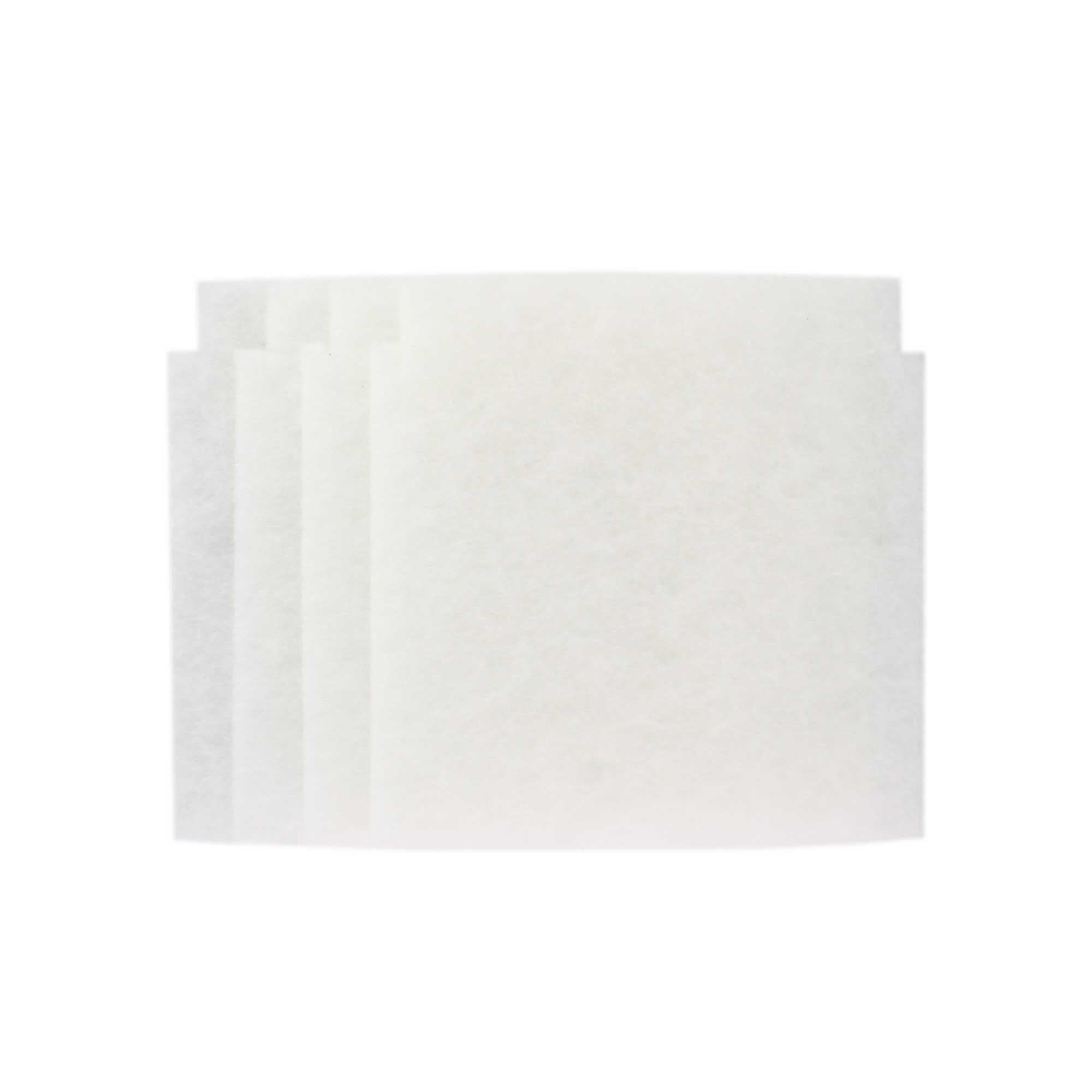 Kuben 60 Flex eller 80 Vers 1 Standardfilter sæt