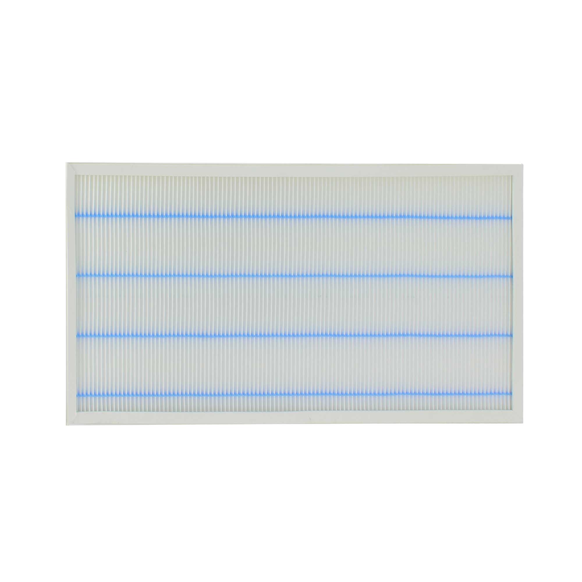 Nilan Compact P2 eller Combi 400 Polar Top Pollenfilter