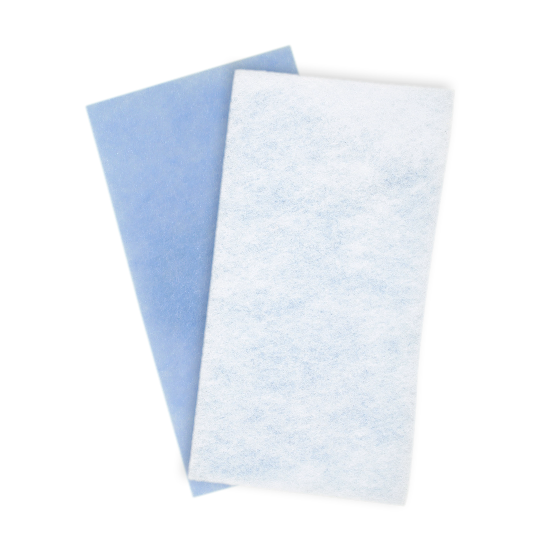 Nilan Comfort CT 300 eller CT 500 Standardfilter