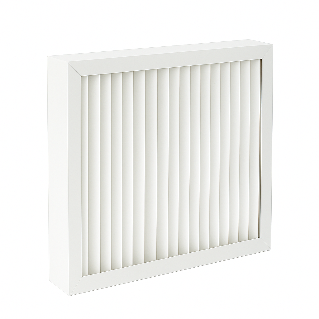 Airteam RDCD 2,5 Standardfilter pap