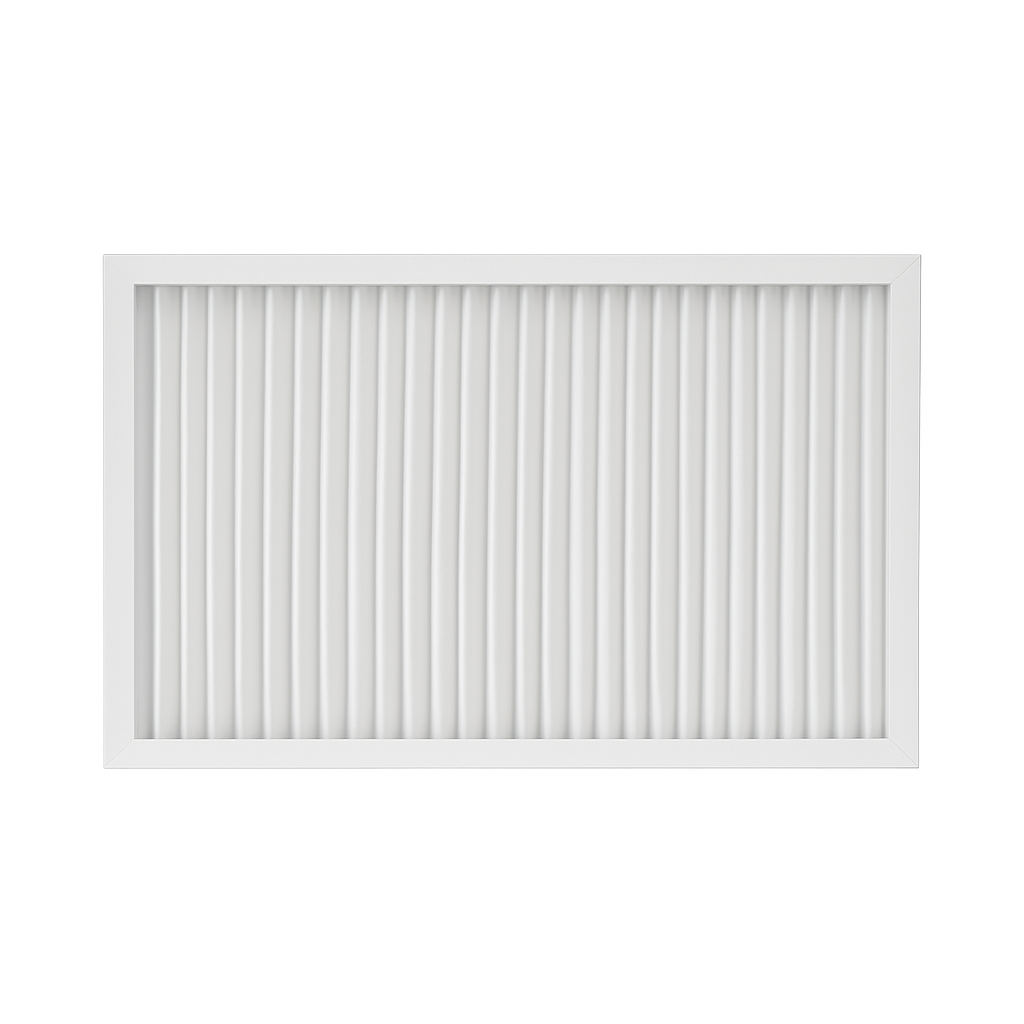 Komfovent Domekt R450 V (Ny) Standardfilter