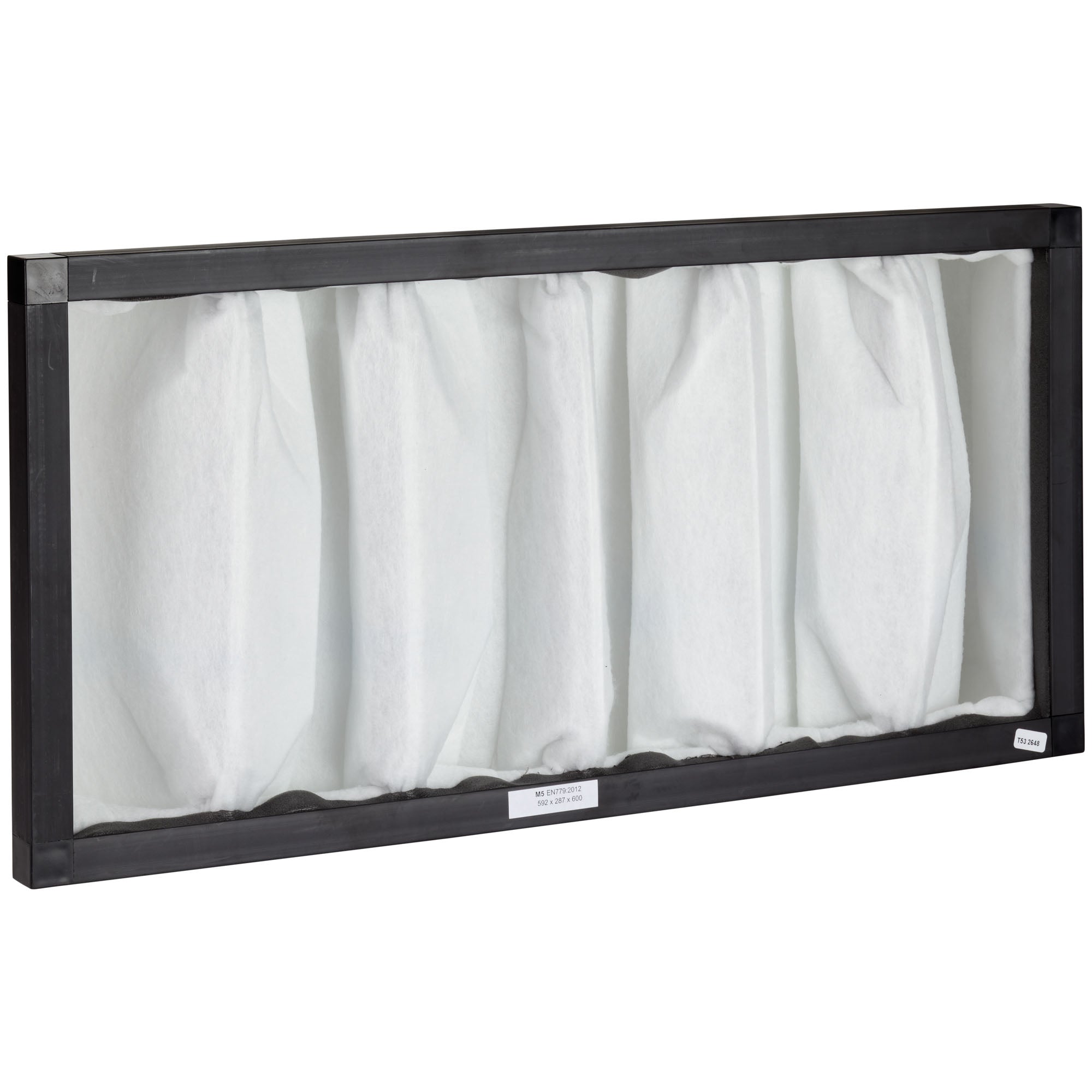 FRX 110 S Pollenfilter sæt