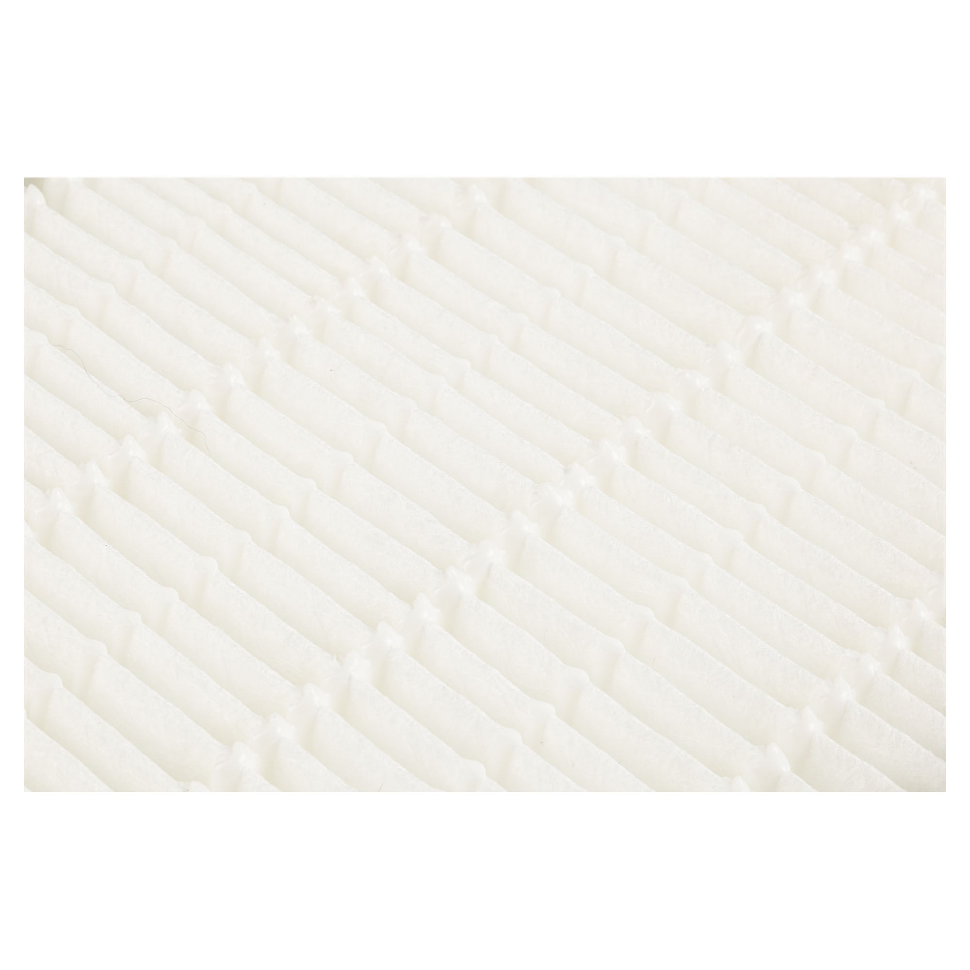 Airmaster AM 500 Vertikal Standardfilter Tilluft