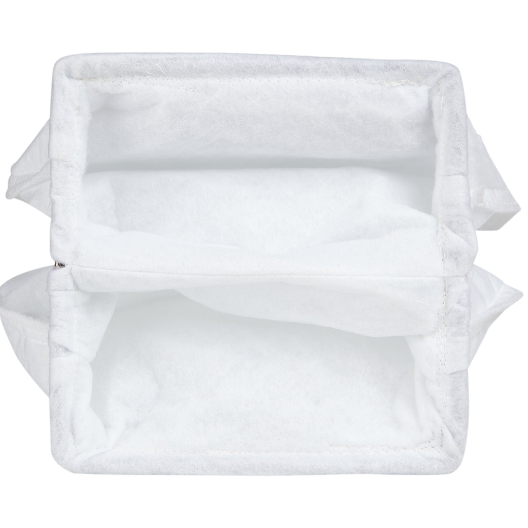 Systemair BFR 100-160 Standardfilter