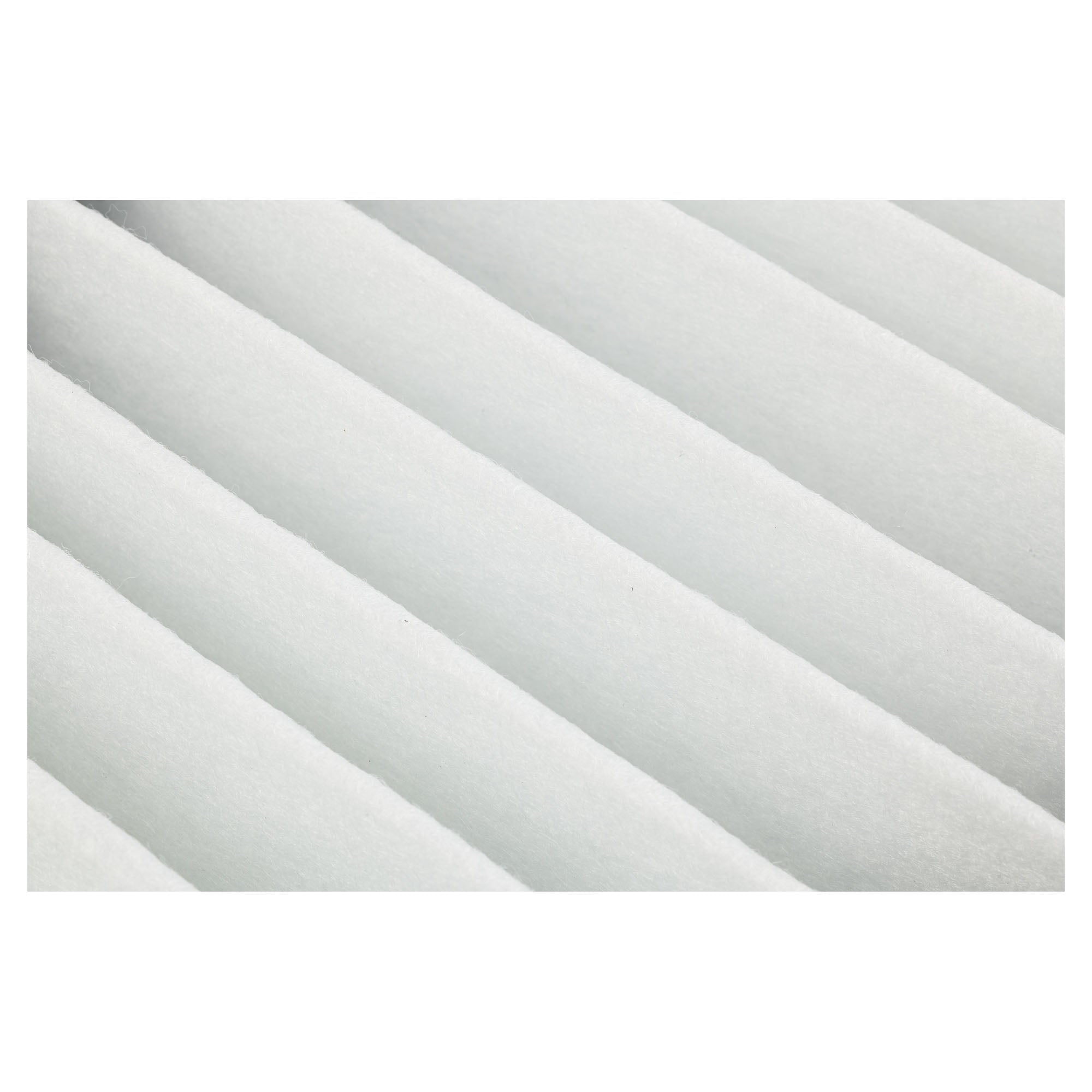 Buccma BE TOP 6000 V Standardfilter