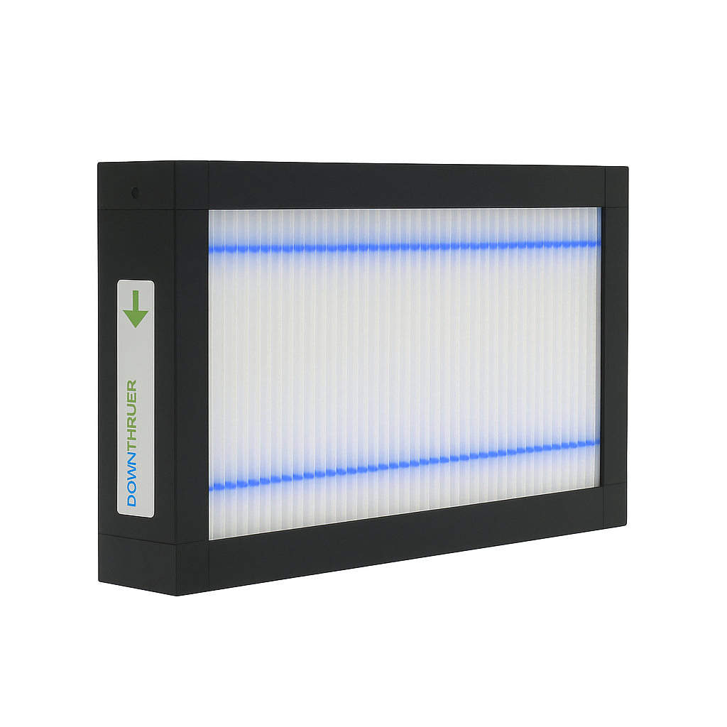 Pollenfilter Duka Villavent 300 Mini
