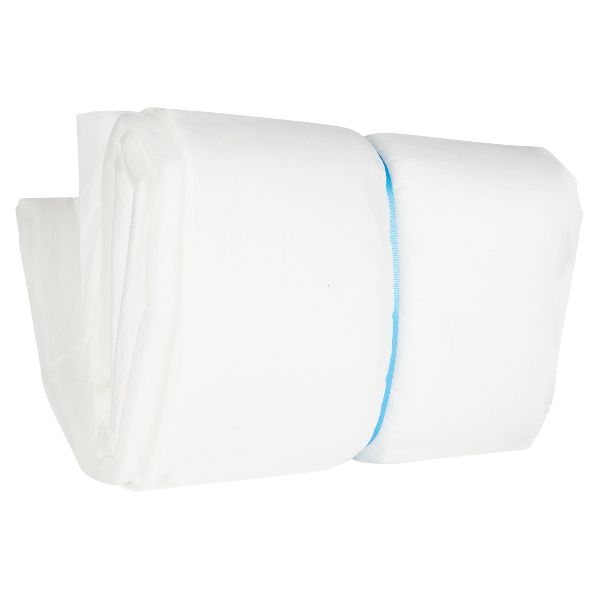 Universalfilter, klip selv, 1 m², 20 mm, M5